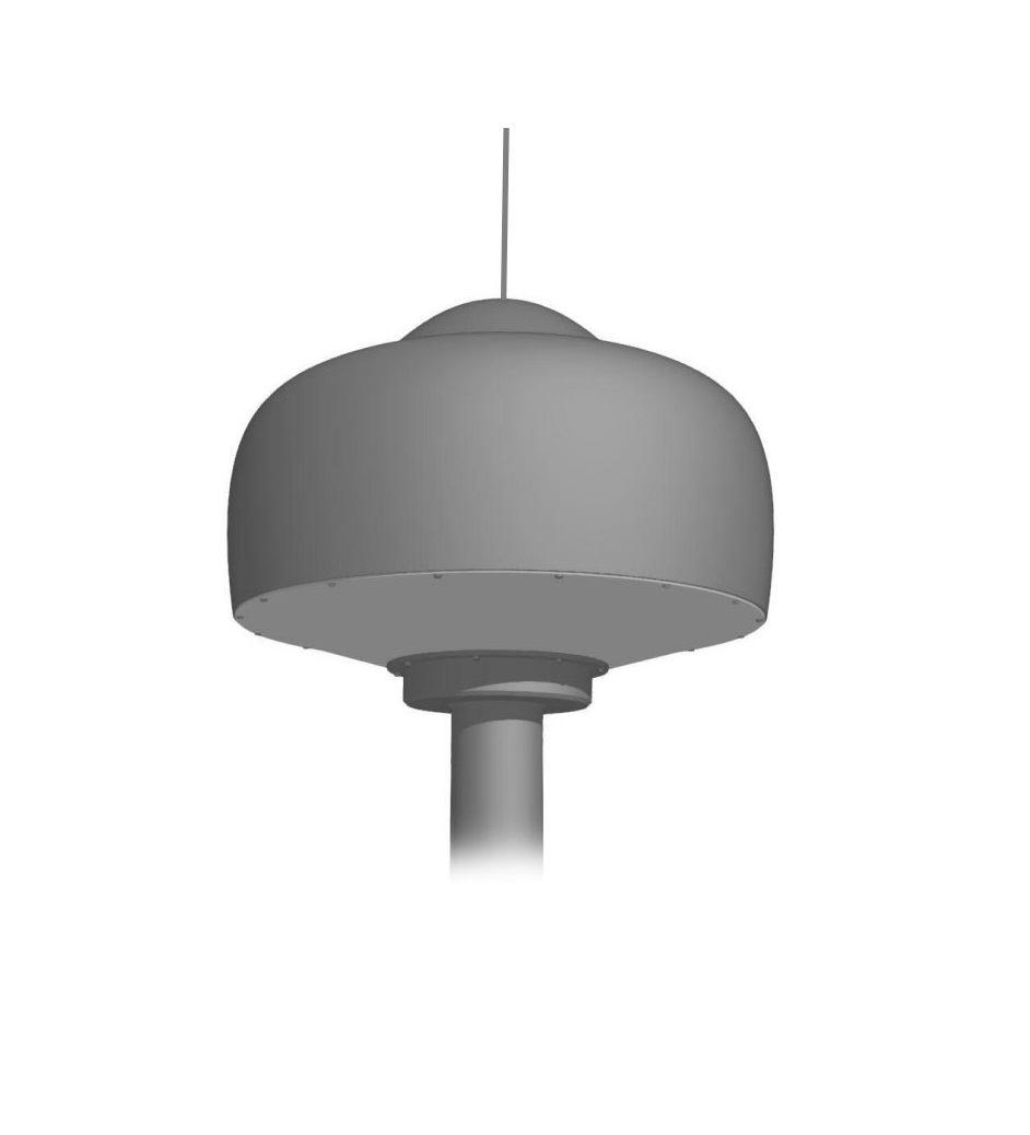 Wideband DF Antenna Arrays